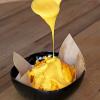 بطاطس بالجبنة Cheesy Fries